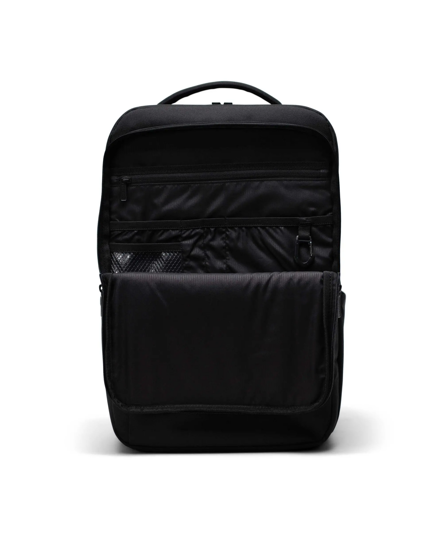 Kaslo Backpack Tech
