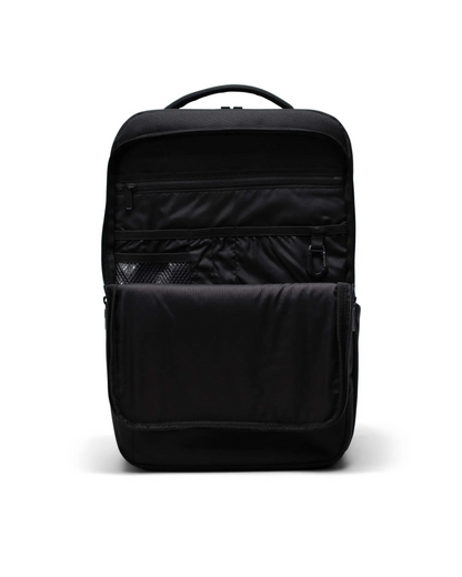 Kaslo Backpack Tech