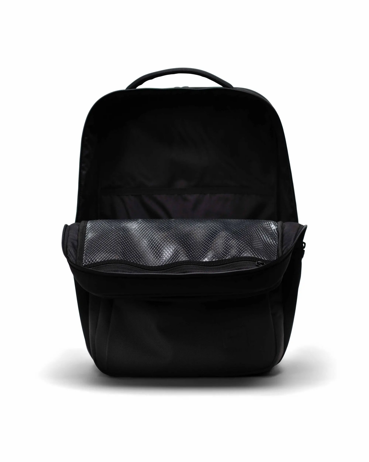 Kaslo Backpack Tech
