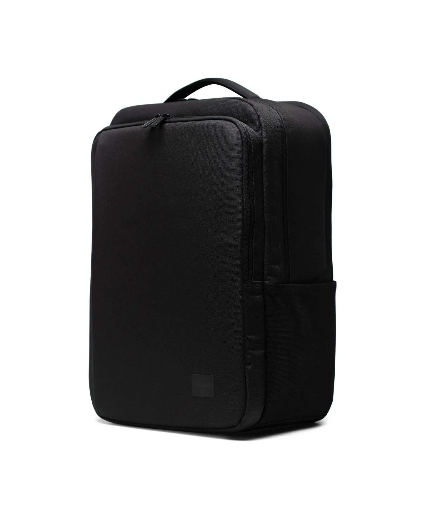 Kaslo Backpack Tech