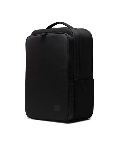Kaslo Backpack Tech