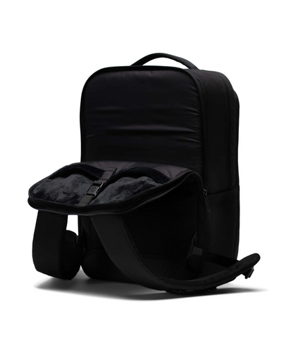 Kaslo Backpack Tech