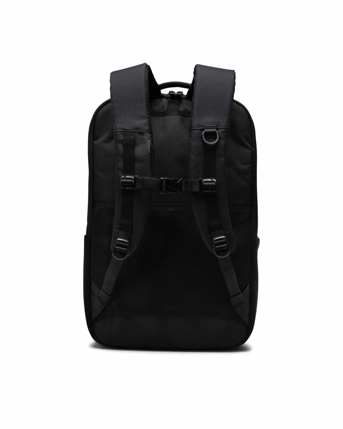 Kaslo Backpack Tech