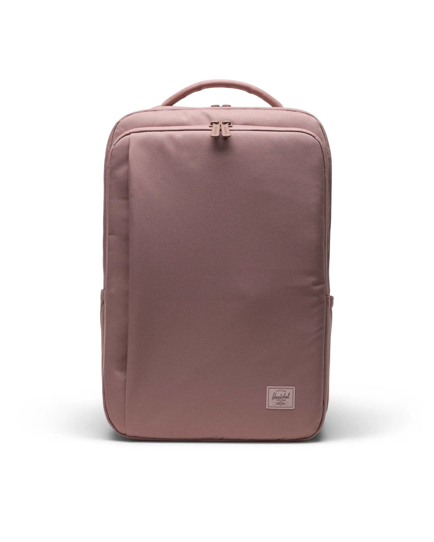 Kaslo Backpack Tech