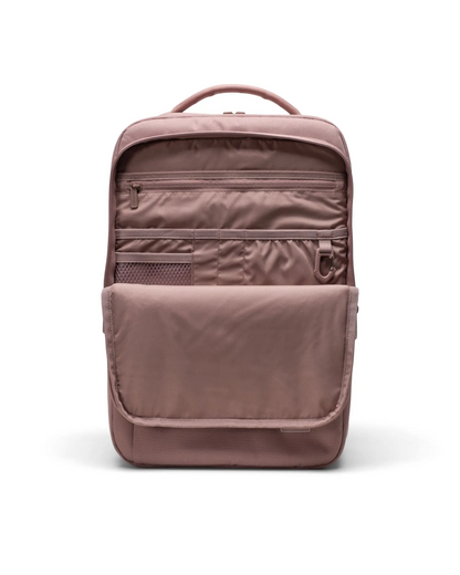 Kaslo Backpack Tech