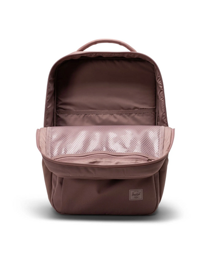 Kaslo Backpack Tech