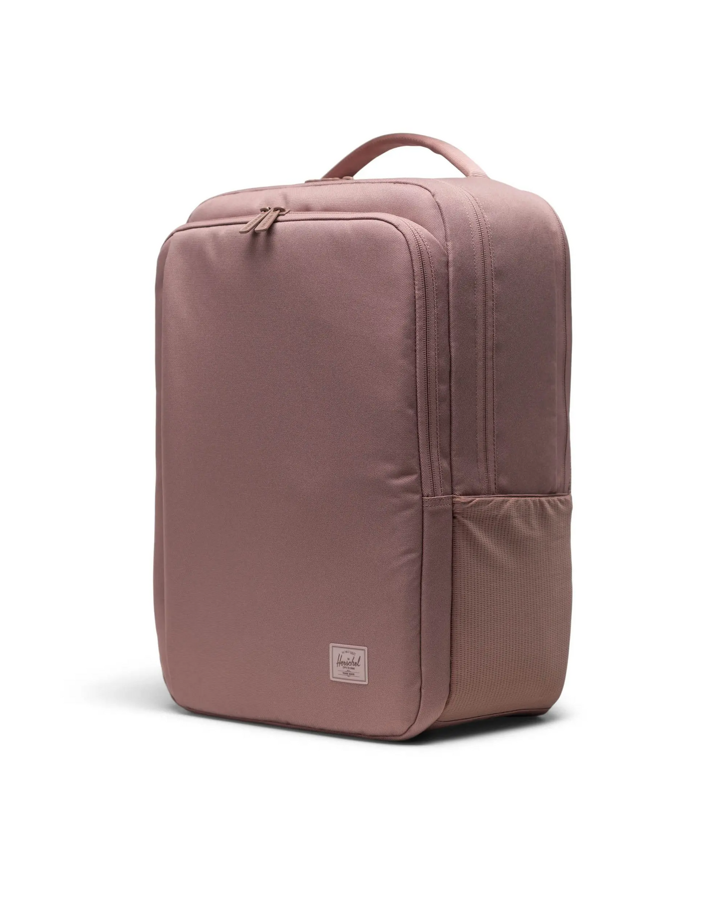 Kaslo Backpack Tech