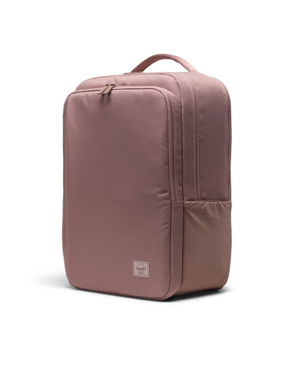 Kaslo Backpack Tech