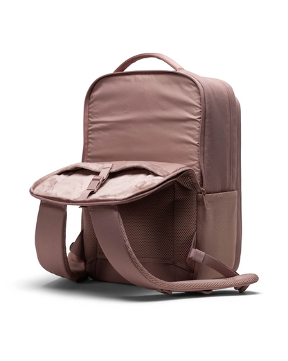 Kaslo Backpack Tech