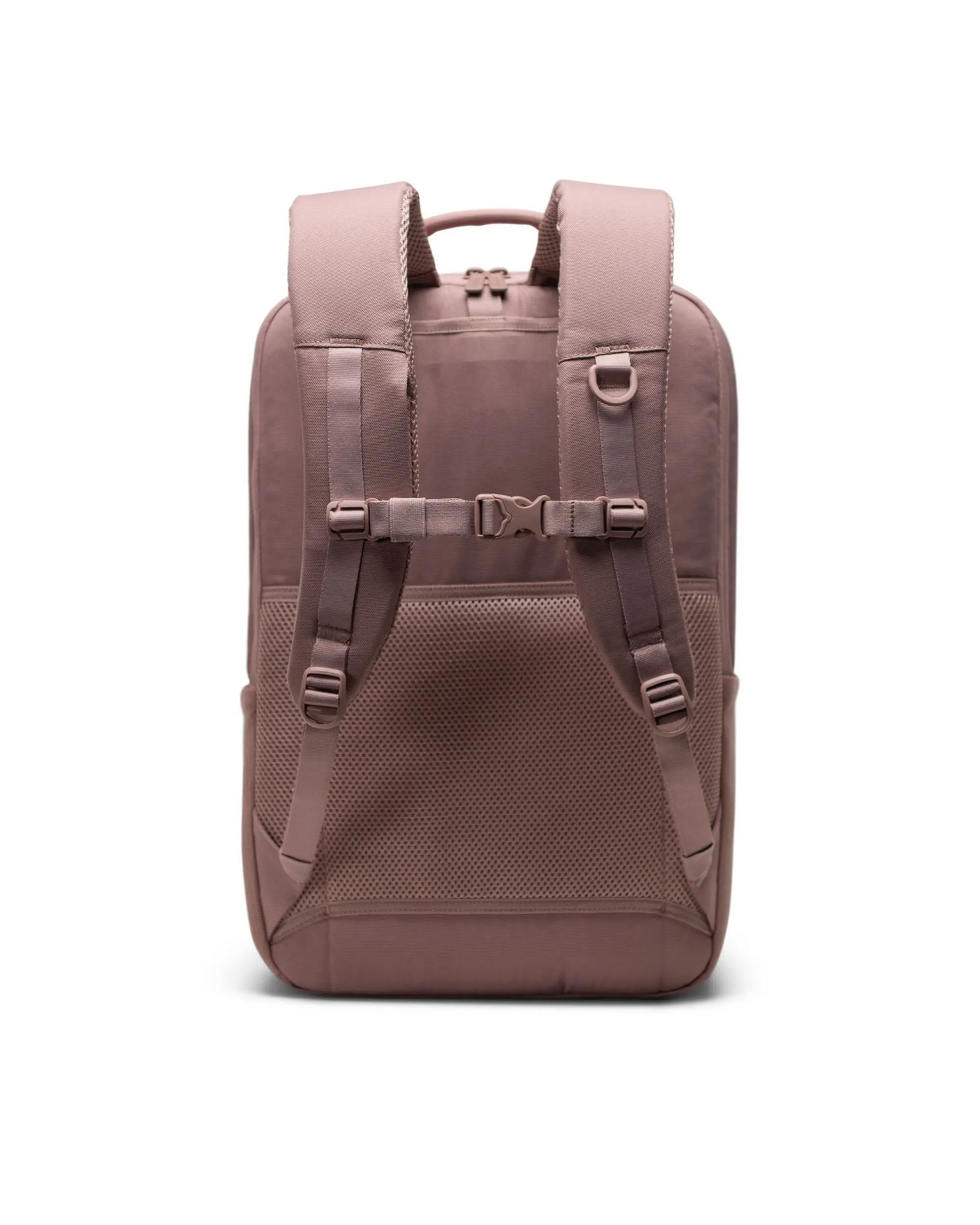 Kaslo Backpack Tech