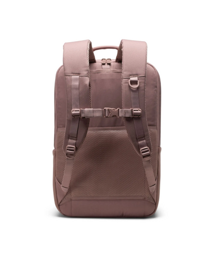 Kaslo Backpack Tech