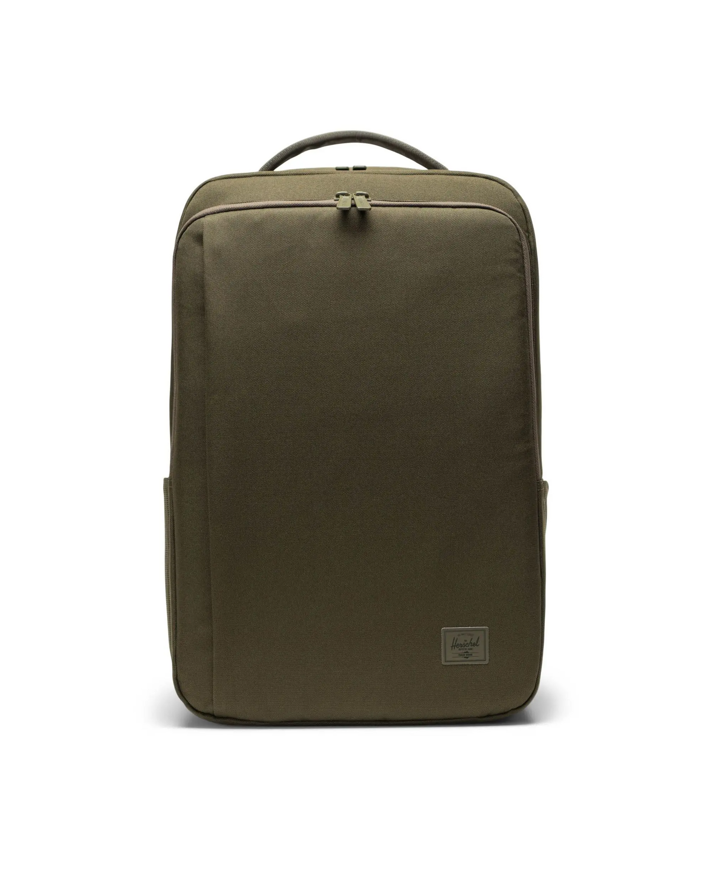 Kaslo Backpack Tech