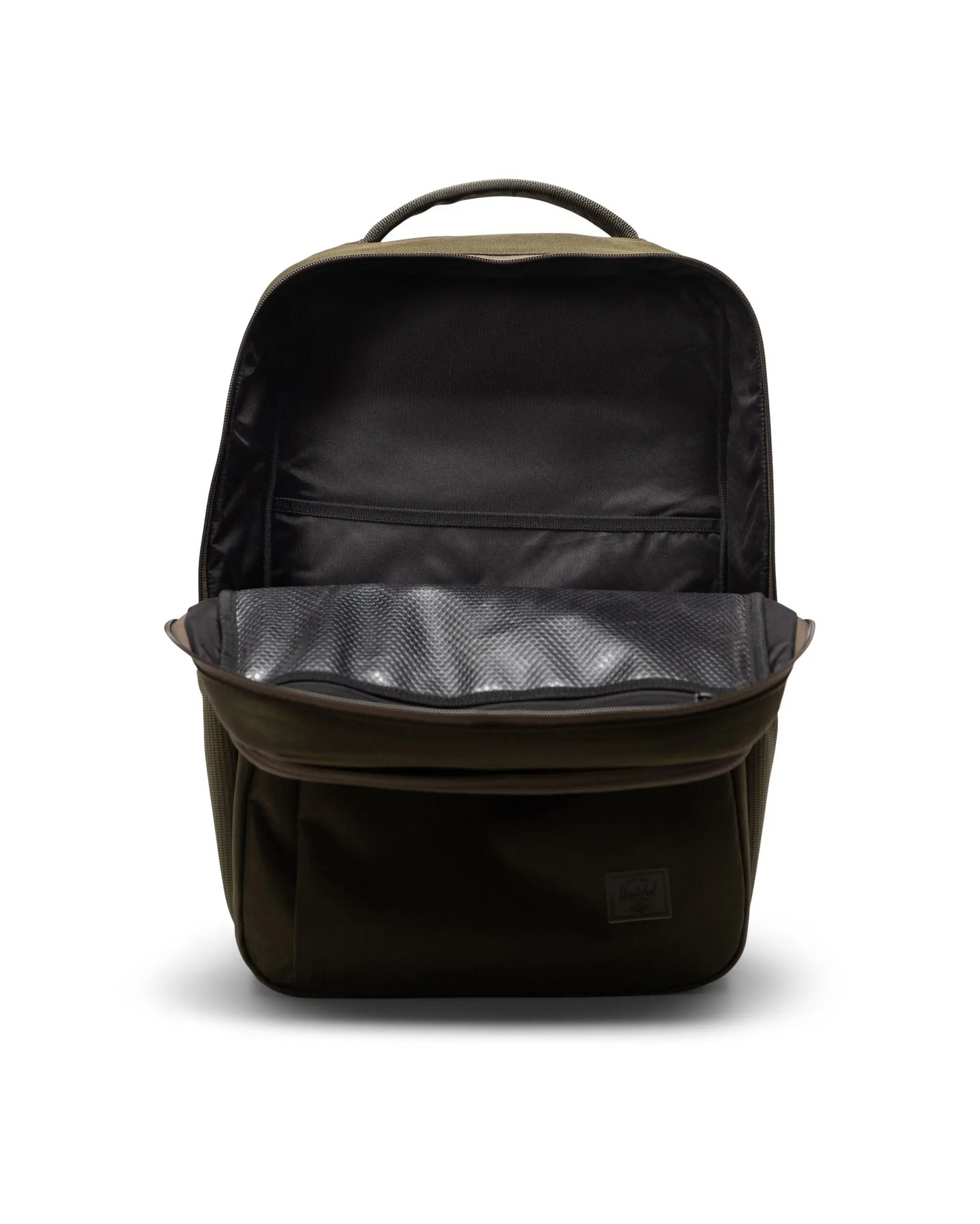 Kaslo Backpack Tech