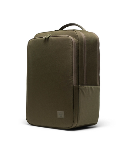 Kaslo Backpack Tech