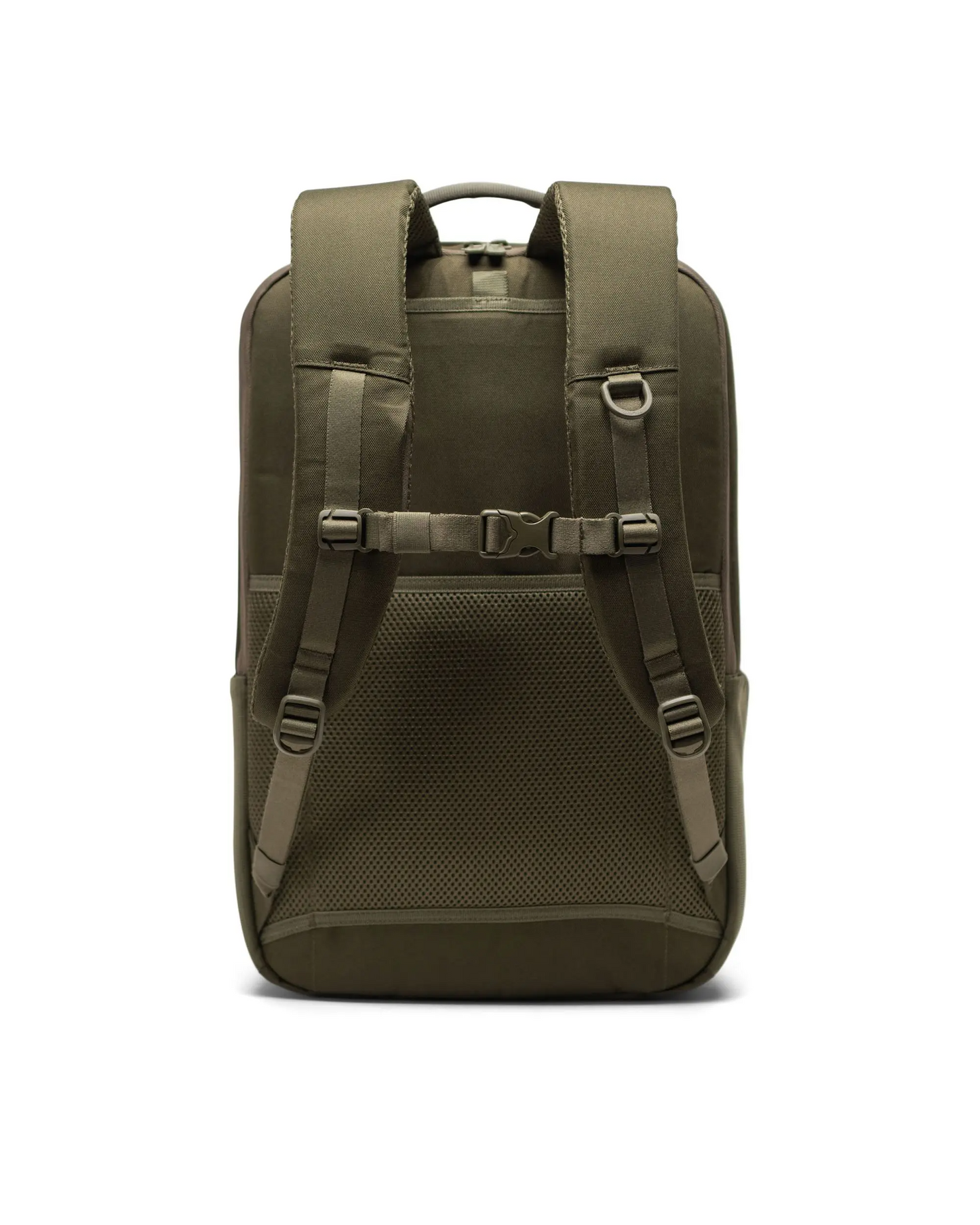 Kaslo Backpack Tech