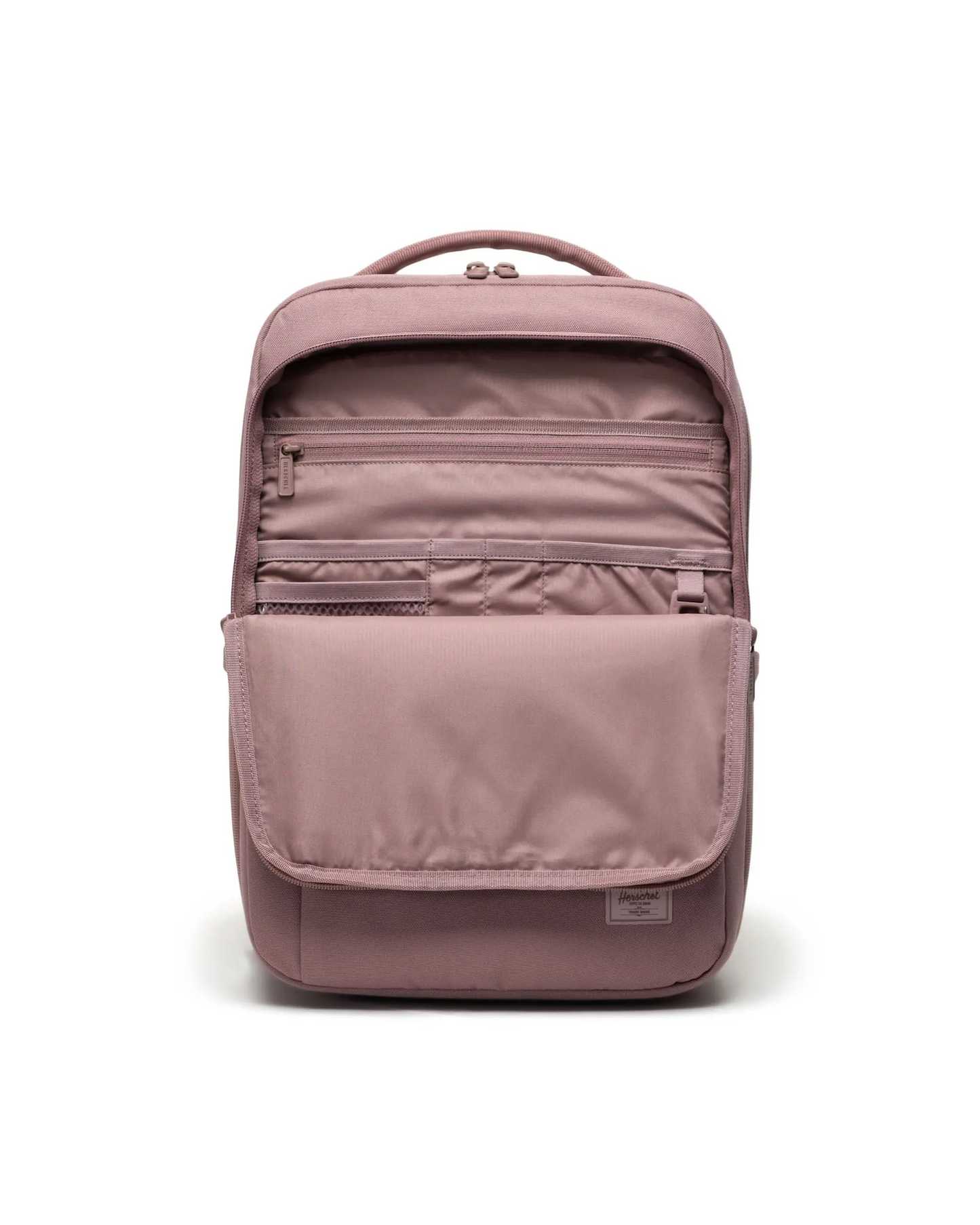 Kaslo Daypack Tech