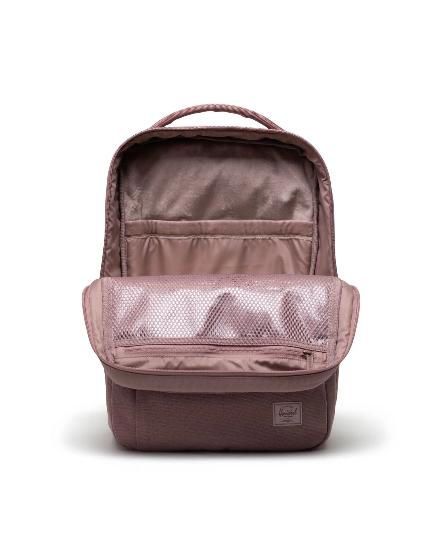 Kaslo Daypack Tech