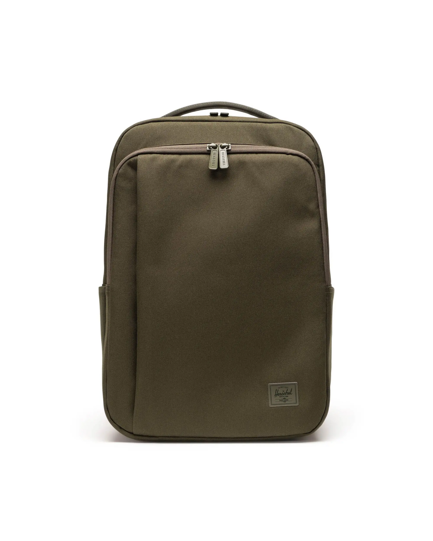 Kaslo Daypack Tech