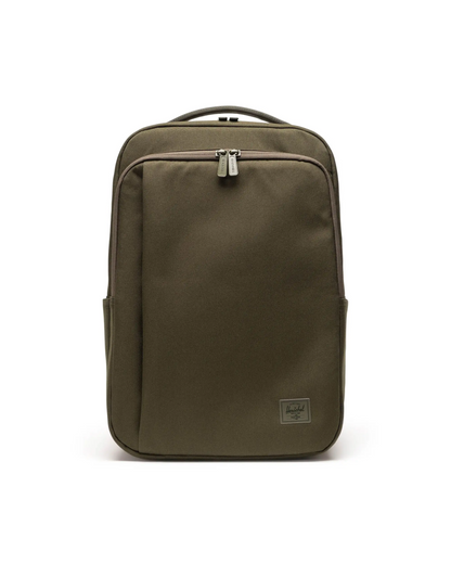 Kaslo Daypack Tech