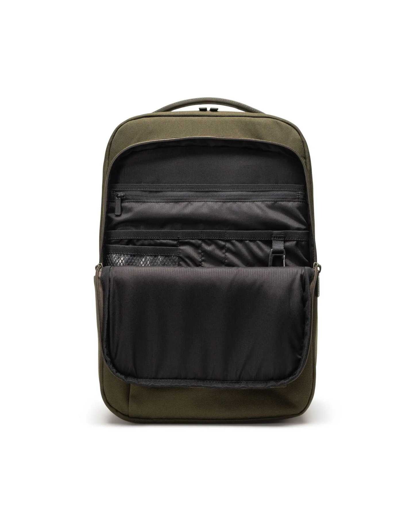 Kaslo Daypack Tech