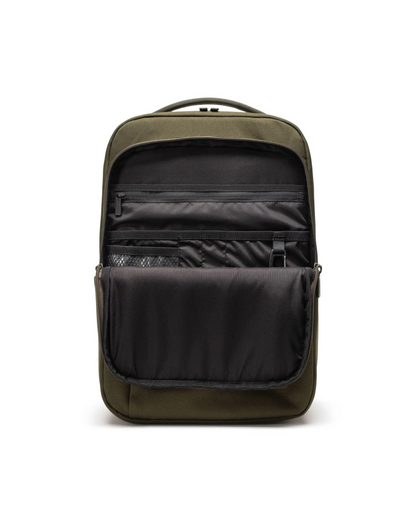 Kaslo Daypack Tech