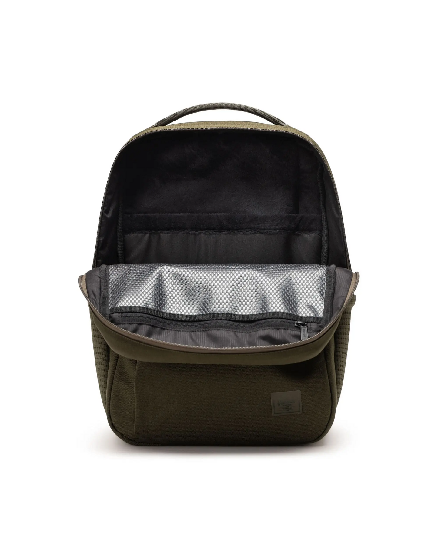 Kaslo Daypack Tech