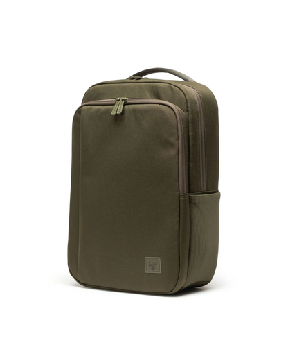 Kaslo Daypack Tech