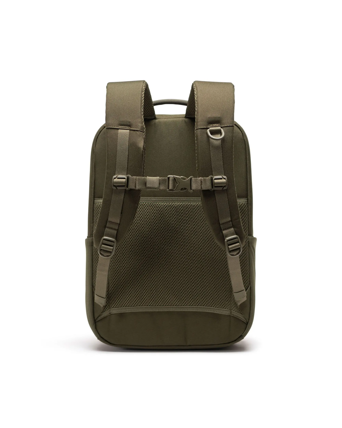 Kaslo Daypack Tech