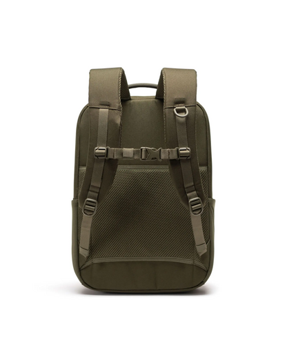 Kaslo Daypack Tech