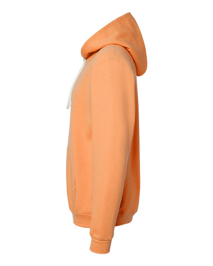 M & O Deluxe Knits Unisex Pullover Hoodie - 3320