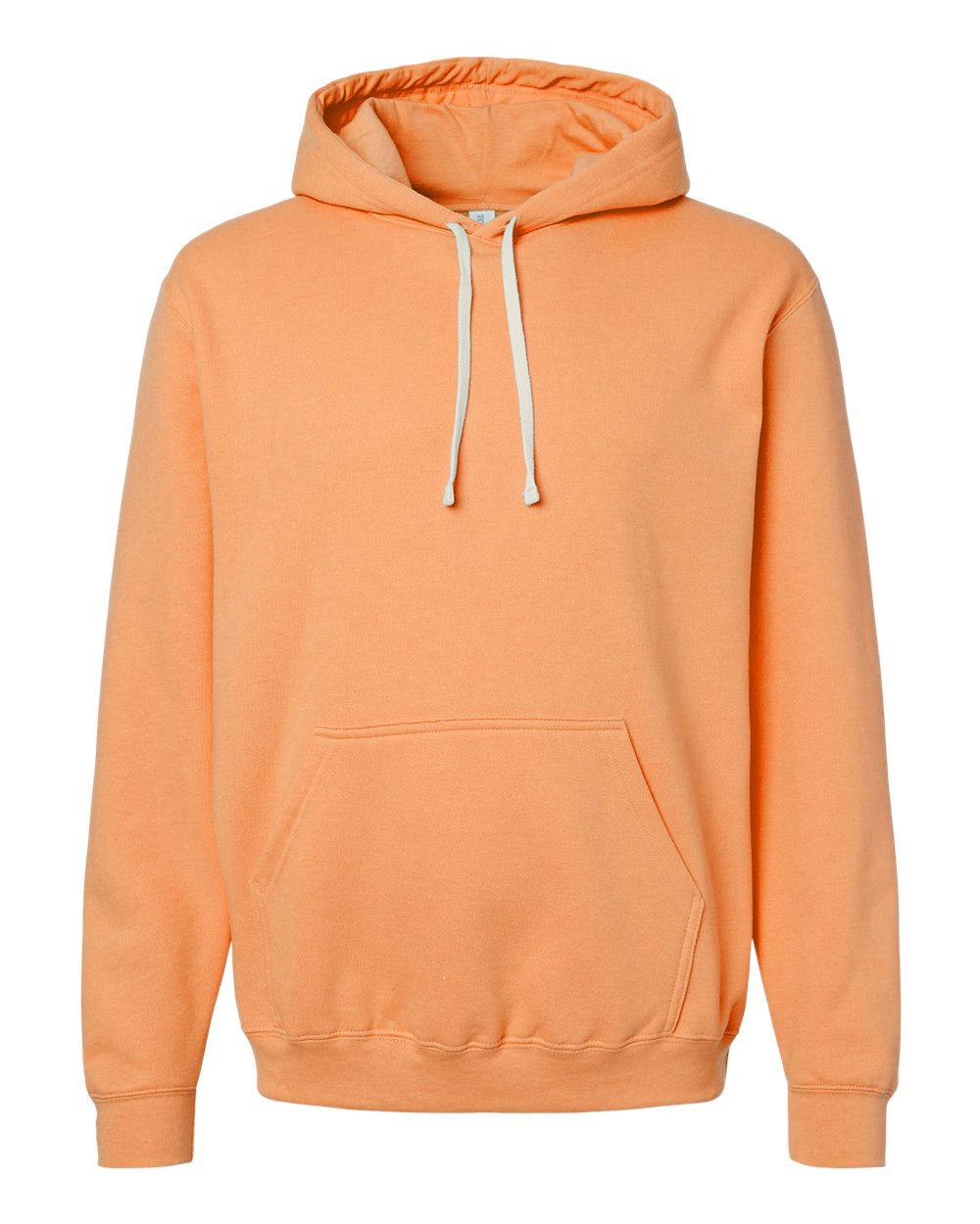 M & O Deluxe Knits Unisex Pullover Hoodie - 3320