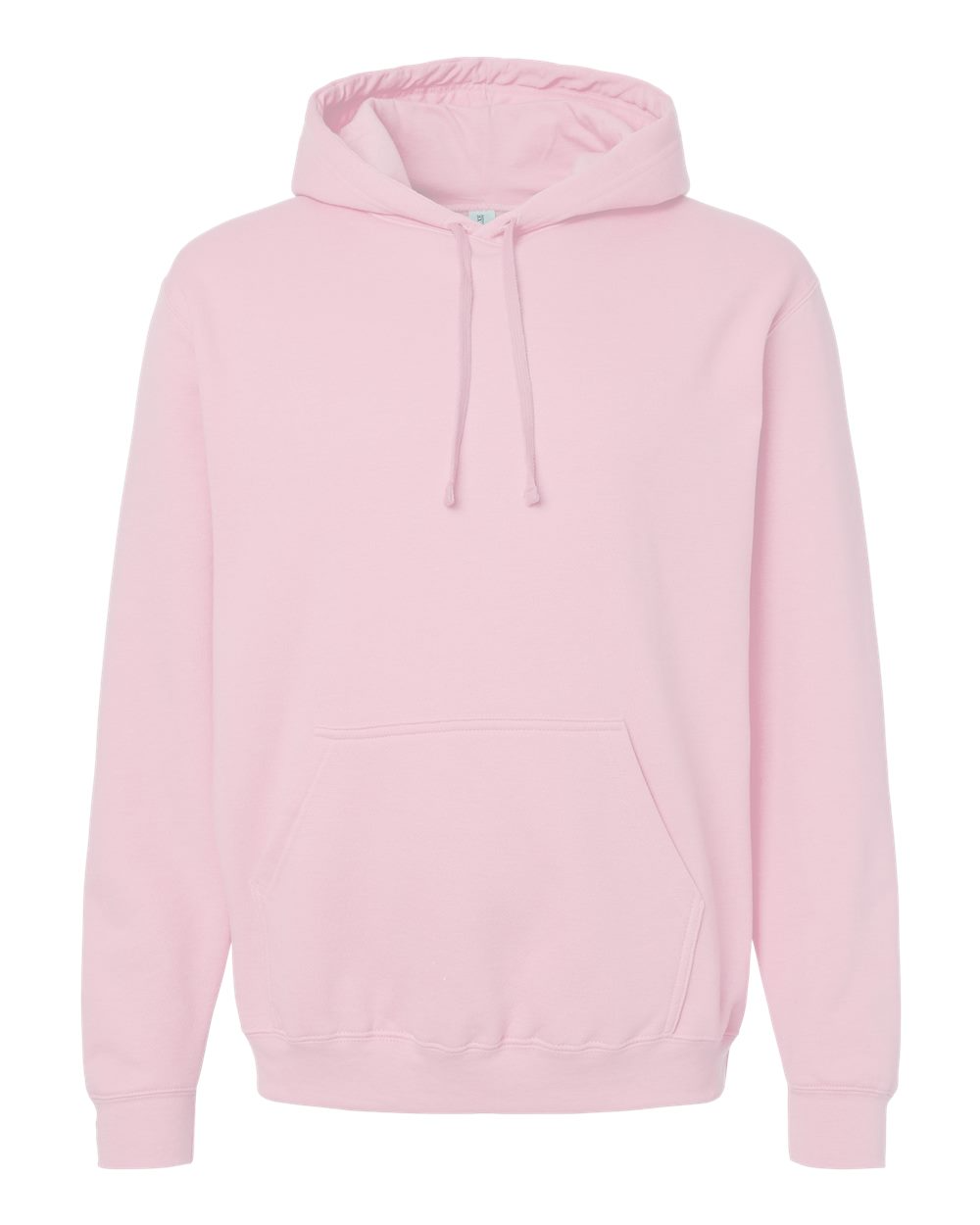 M & O Deluxe Knits Unisex Pullover Hoodie - 3320