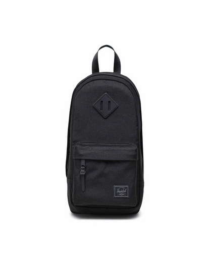 Heritage Shoulder Bag