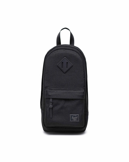 Heritage Shoulder Bag