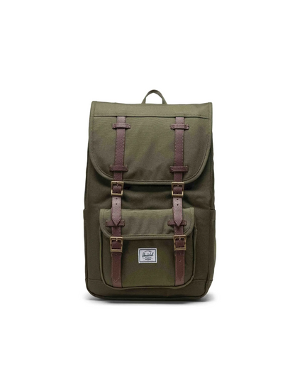 Little America Mid-Volume Backpack