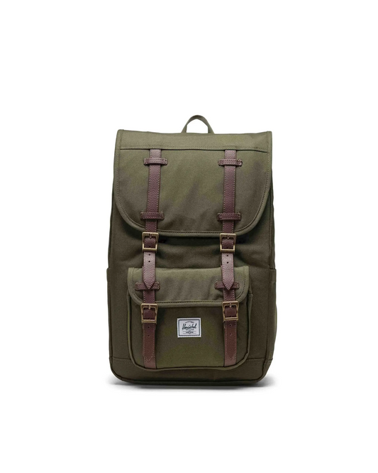 Little America Mid-Volume Backpack