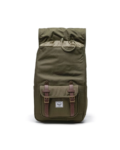 Little America Mid-Volume Backpack