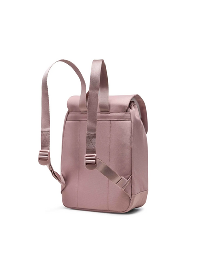 Retreat Mini Backpack