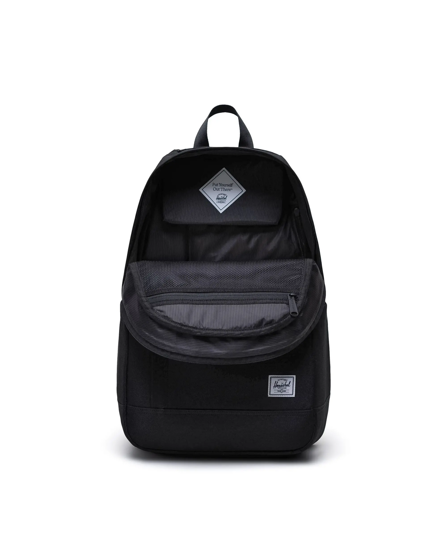 Seymour Backpack