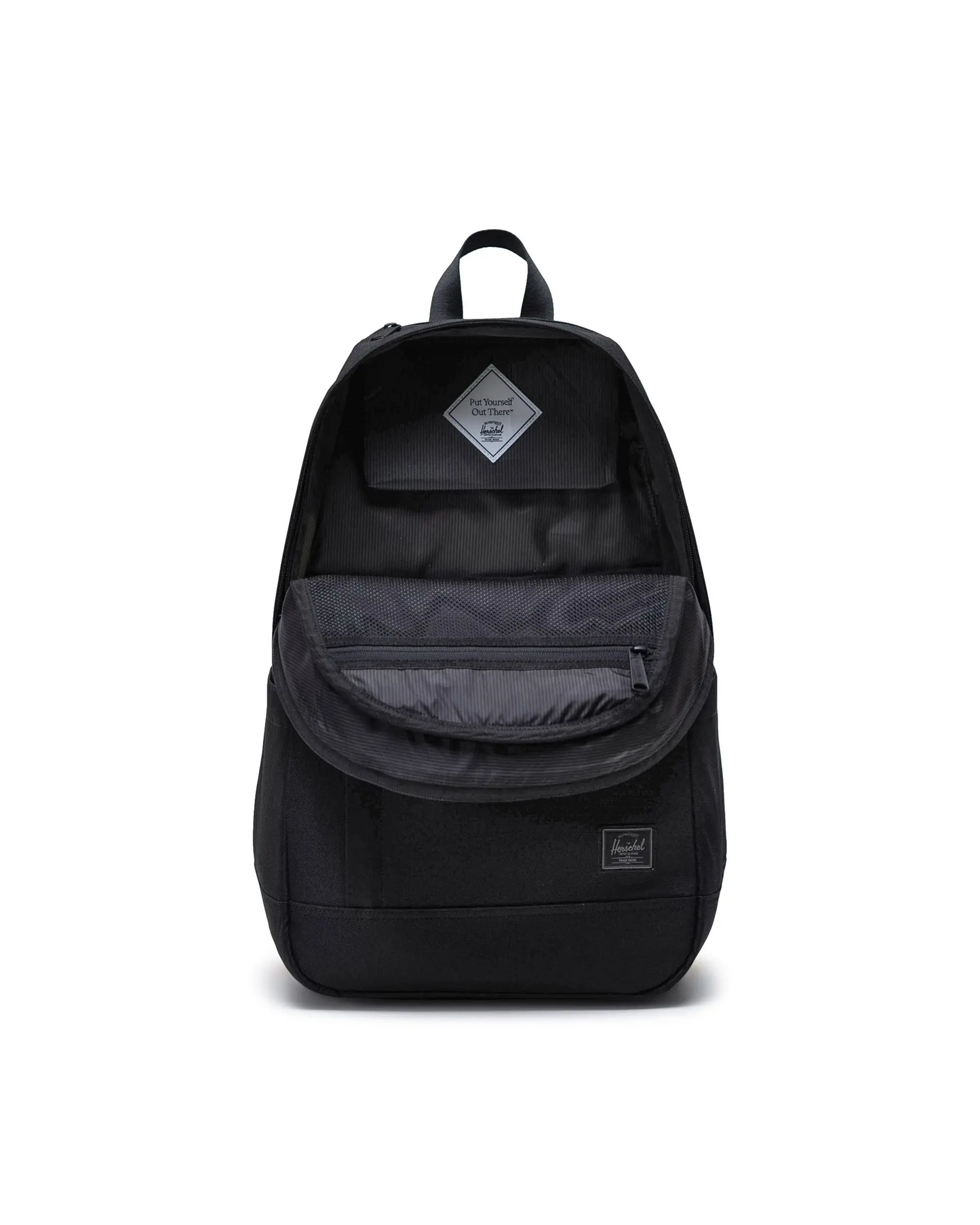 Seymour Backpack