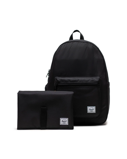 Settlement Backpack Diaper Bag