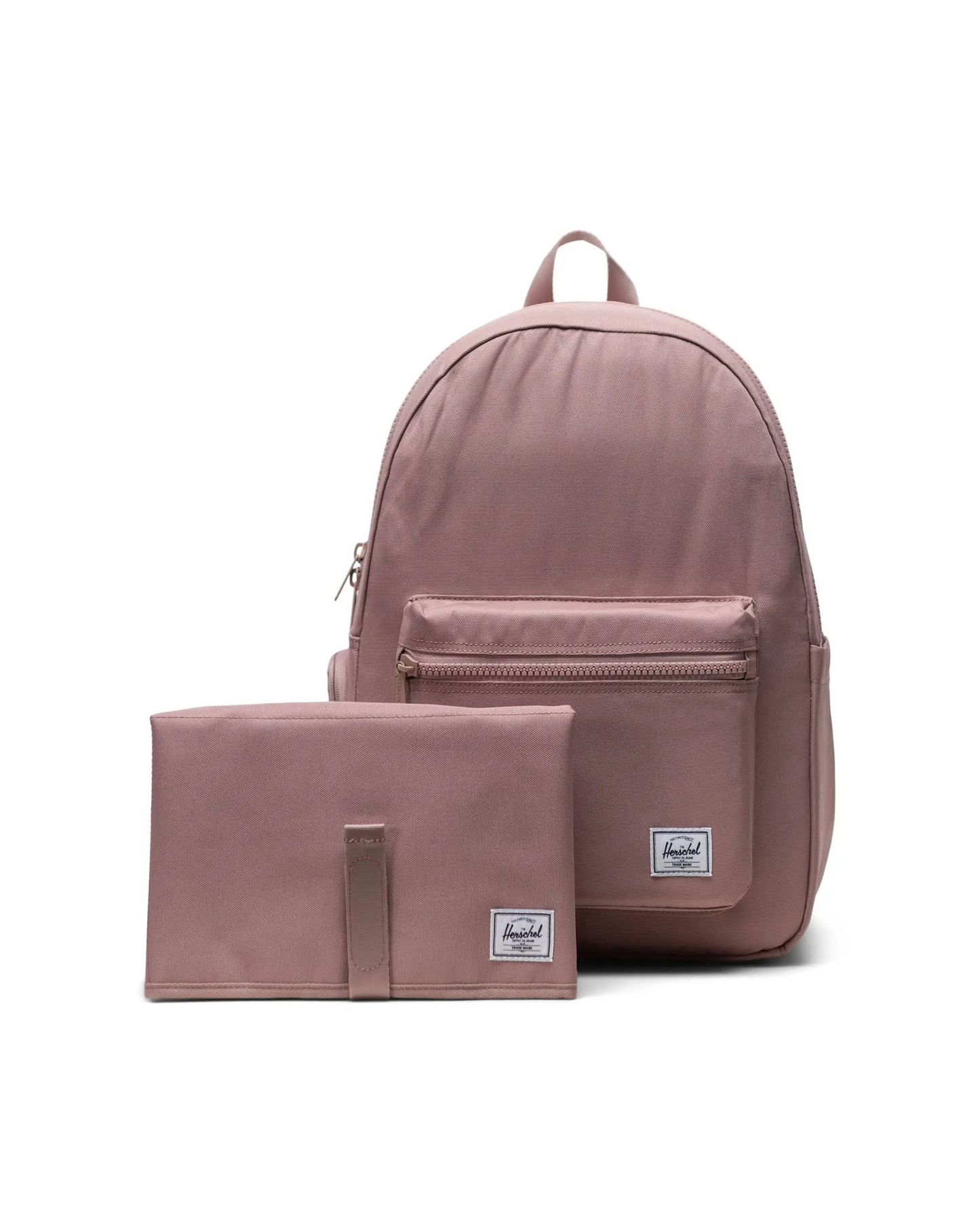 Settlement Backpack Diaper Bag