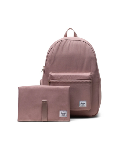 Settlement Backpack Diaper Bag