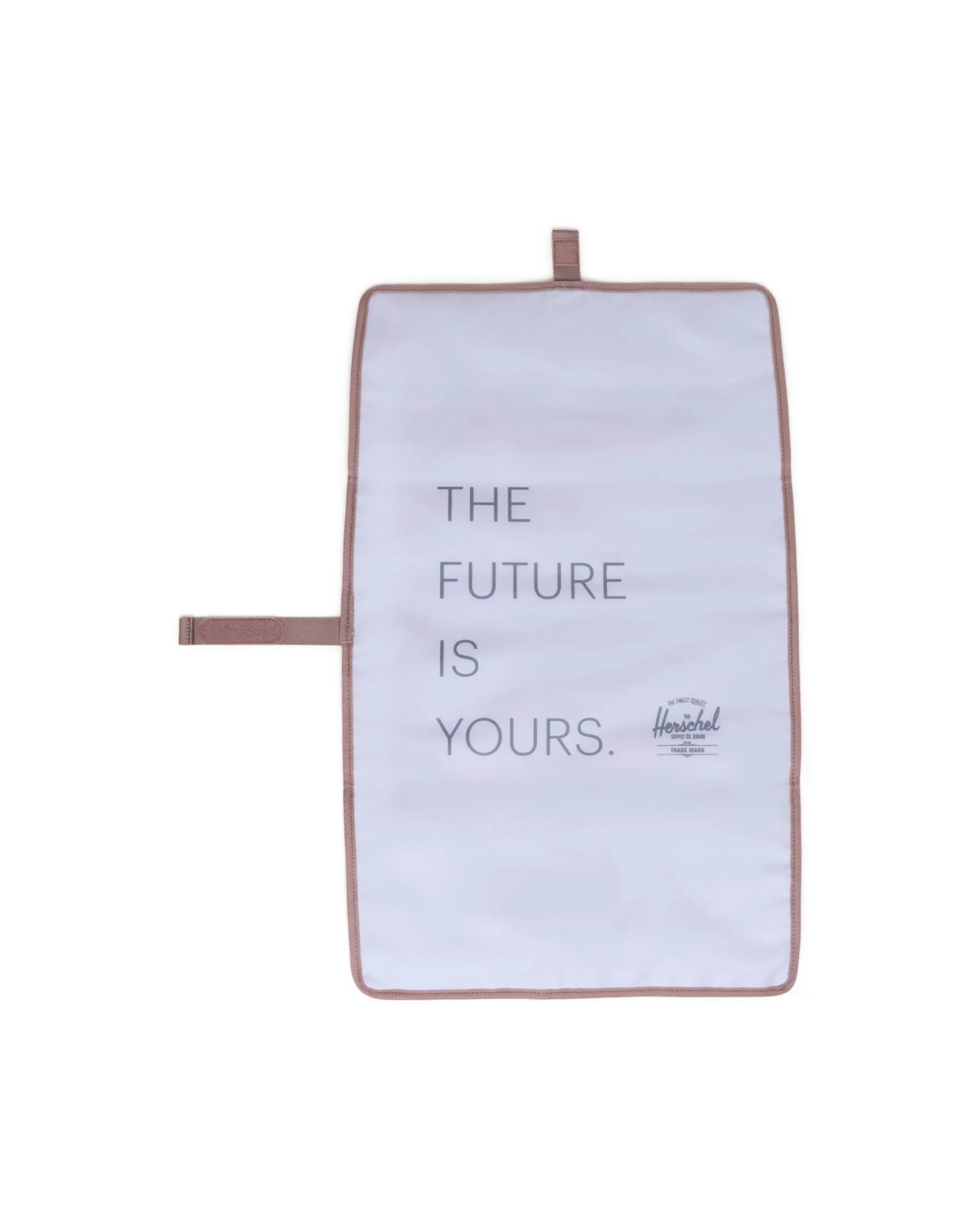 Settlement Backpack Diaper Bag