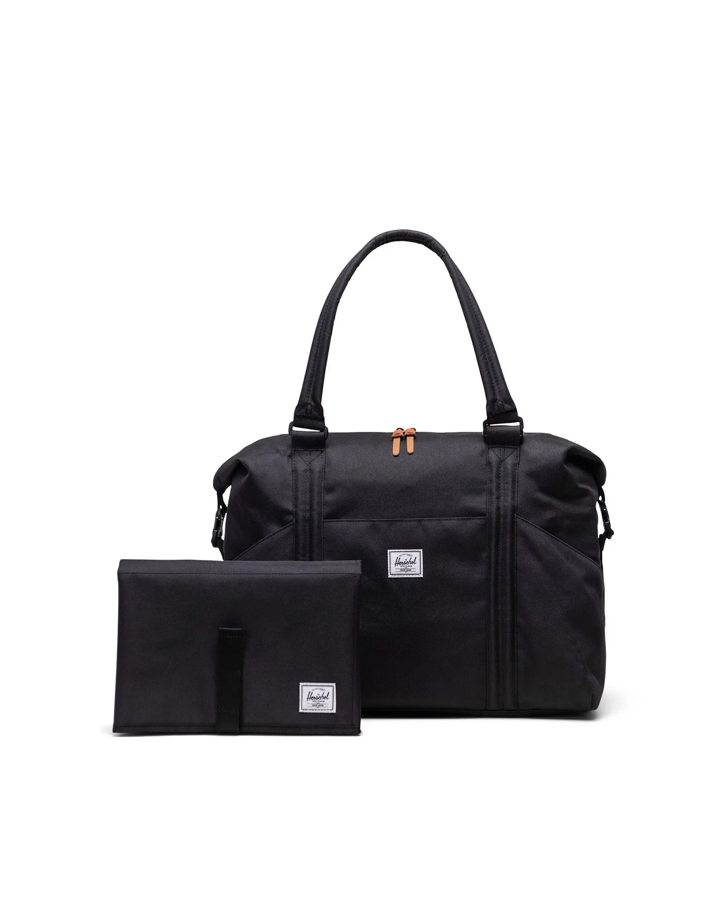 Strand Duffle Diaper Bag