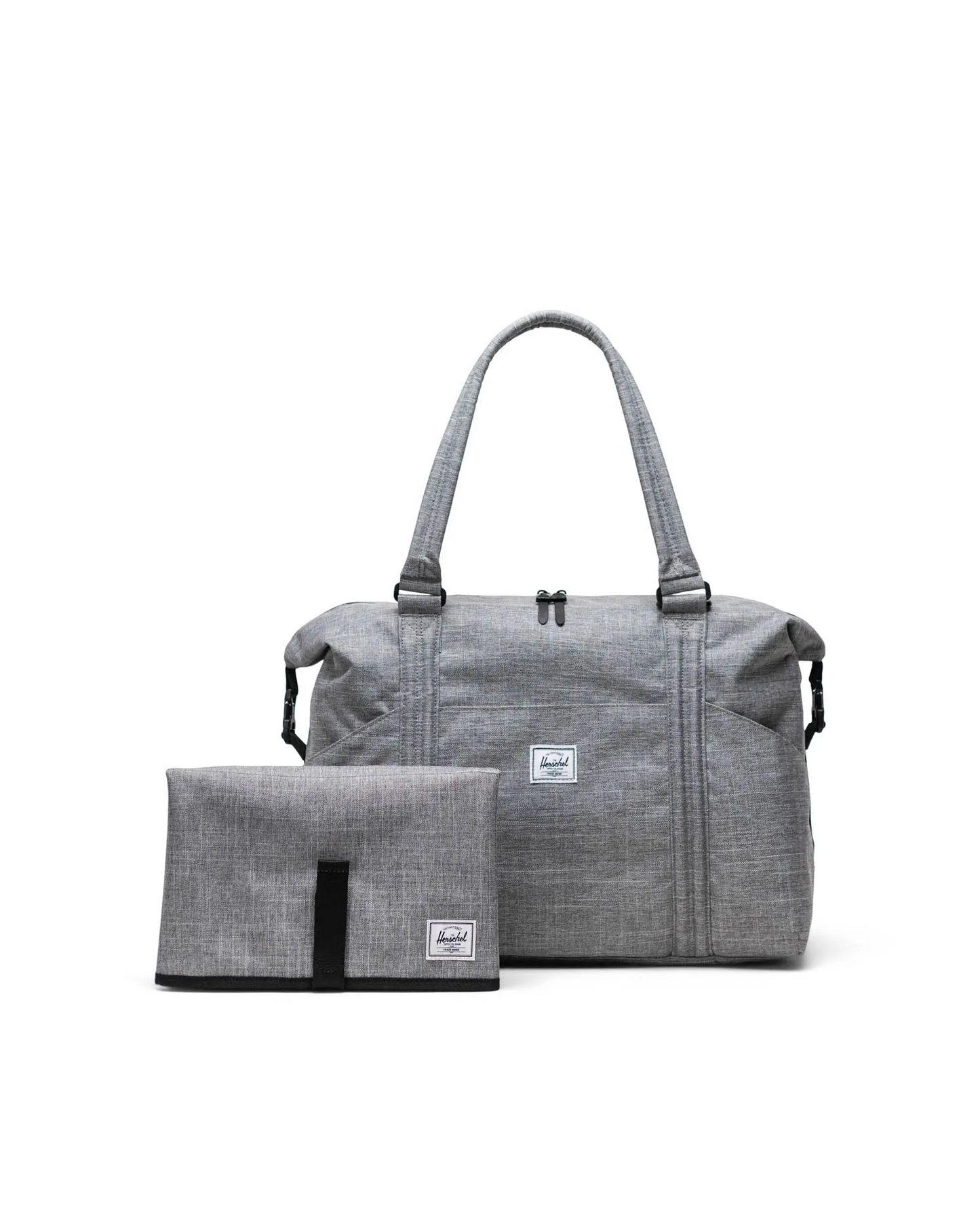 Strand Duffle Diaper Bag