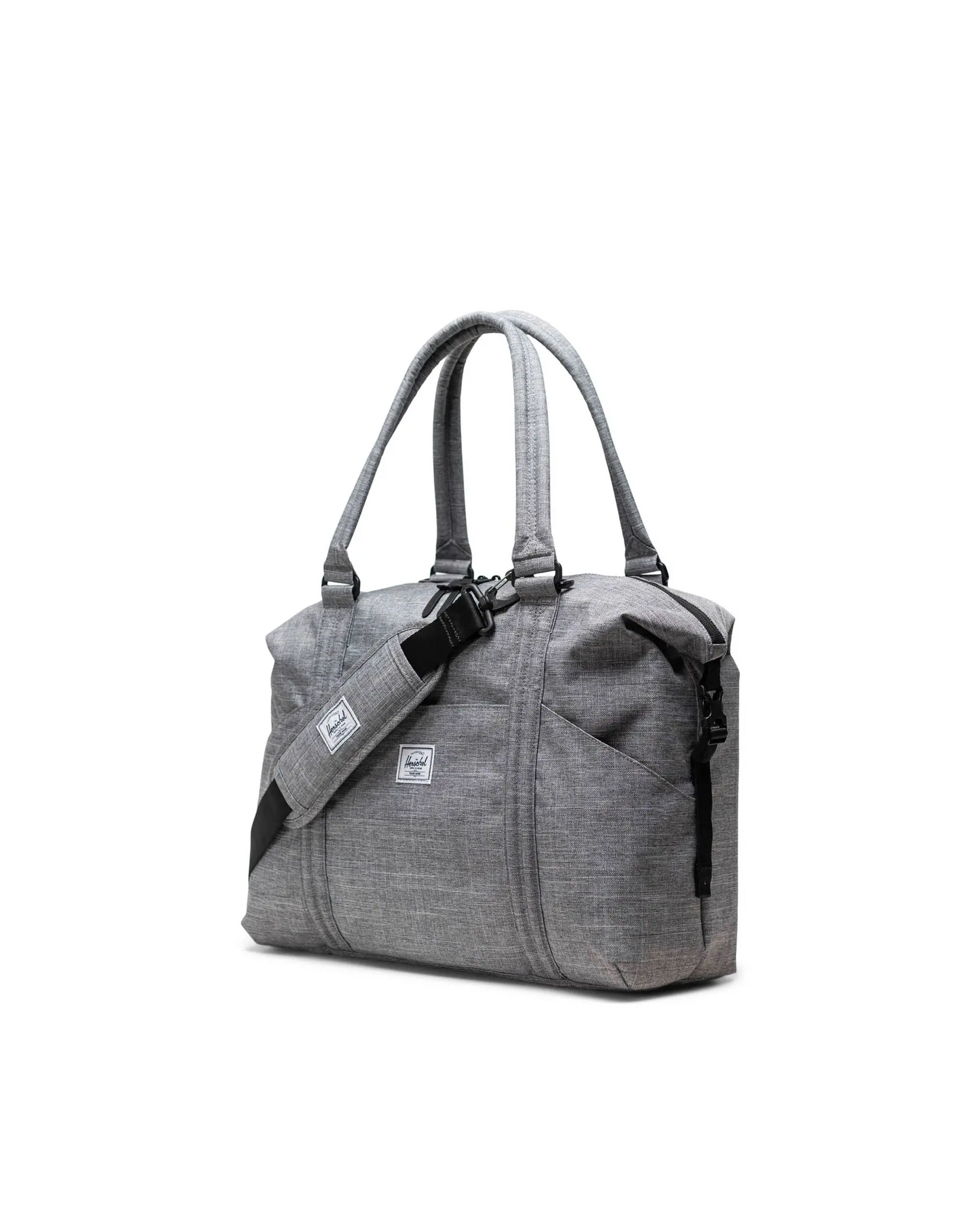 Strand Duffle Diaper Bag