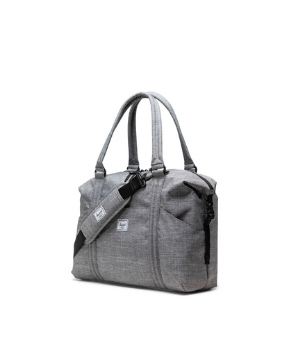 Strand Duffle Diaper Bag