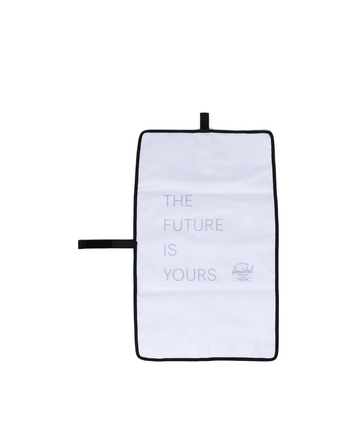 Strand Duffle Diaper Bag