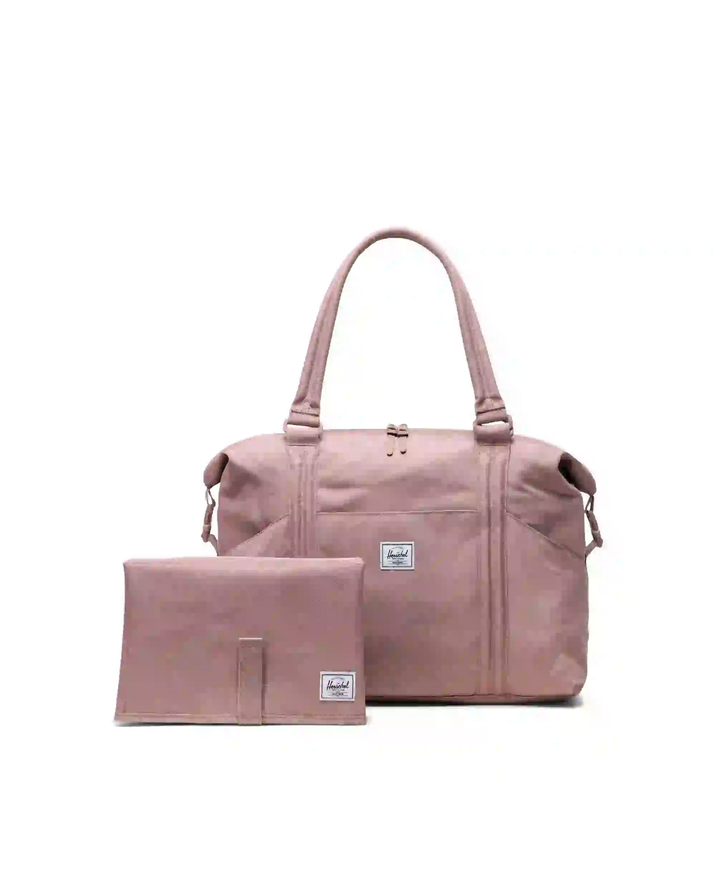 Strand Duffle Diaper Bag
